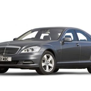 Mercedes S class 2006-2013 Diesel