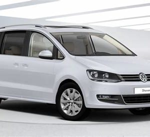 VW Sharan 2015-> Diesel