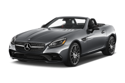 Mercedes SLC class 2016-> Diesel