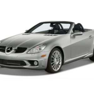 Mercedes SLK class 2004-2010 Petrol