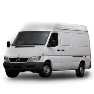 Mercedes Sprinter 2000-2006 Diesel