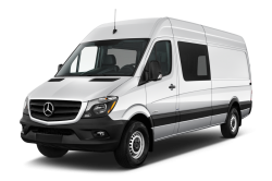 Mercedes Sprinter 2016-2018 Diesel