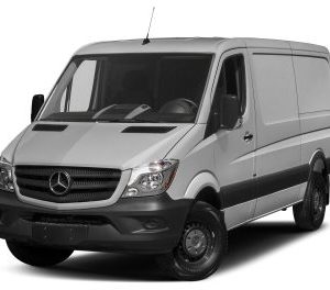 Mercedes Sprinter 2018-> Diesel