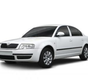 Skoda Superb 2003-2008 Diesel