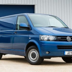 VW Transporter T5 Diesel