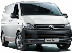 VW Transporter T6 2015-> Petrol