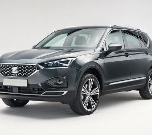 Seat Terraco 2019-> Diesel