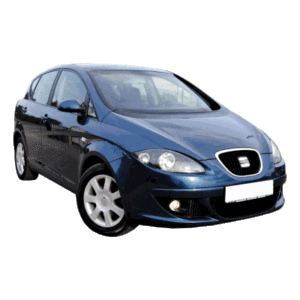 Seat Toledo 2004-2009 Diesel