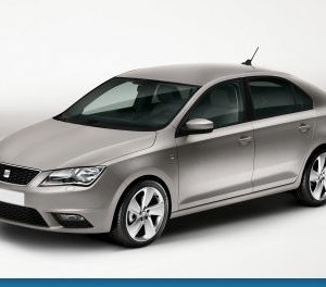 Seat Toledo 2010-> Petrol