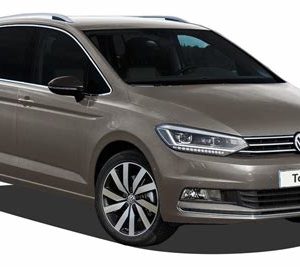 VW Touran 2015-> Petrol
