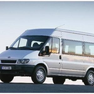 Ford Transit 2000-2006 Diesel