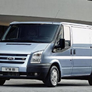 Ford Transit 2006-2013 Diesel