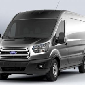 Ford Transit 2013-2016 Diesel