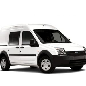Ford Transit Connect 2002-2012 Diesel