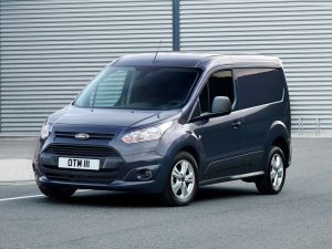 Ford Transit Connect 2013-2016 Diesel
