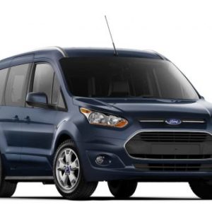 Ford Transit Connect 2016-> Diesel