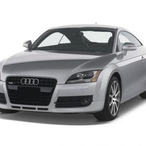 Audi TT 2006-2014 diesel