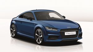 Audi TT 2014-> Diesel