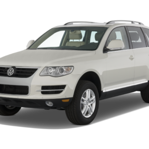 VW Tuareg 2007-2010 Diesel