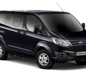 Ford Tourneo Custom/Connect 2014-> Diesel