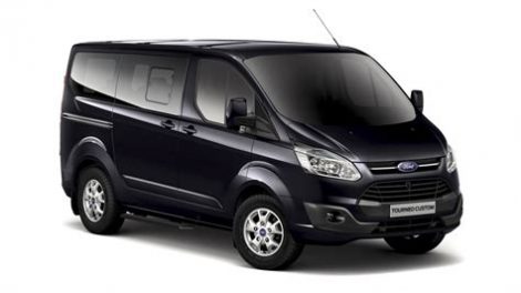 Ford Tourneo Custom/Connect 2014-> Diesel
