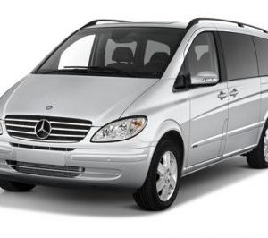 Mercedes Viano ->2010 Diesel