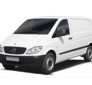 Mercedes Vito 2003-2010 Diesel