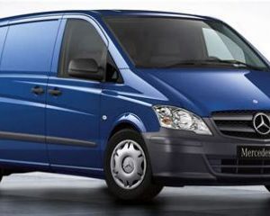 Mercedes Vito 2010-2014 Diesel