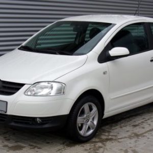 VW Fox 2005-2011 Diesel