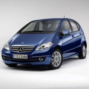 Mercedes A class 2004-2012 Petrol