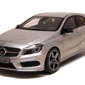 Mercedes A class 2015-2018 Petrol