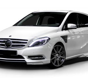 Mercedes B class 2012-> Diesel