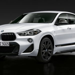 BMW X2 Petrol
