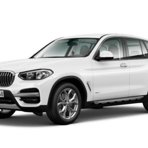 BMW X3 G01/G08 Petrol