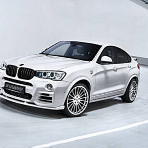 BMW X4 G02 Petrol