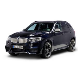 BMW X5 F15 Petrol