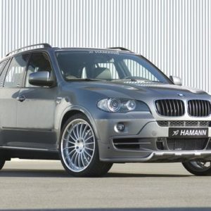 BMW x5 E70 Petrol
