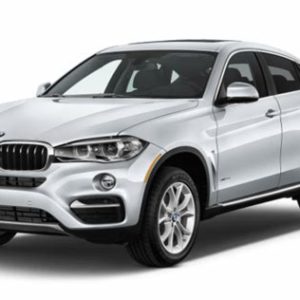 BMW X5 G05 Petrol