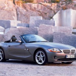 BMW z4 e85 Petrol
