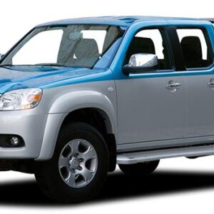 Mazda BT-50 2006-2011 Diesel