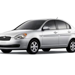 Hyundai Accent 2011-> Diesel