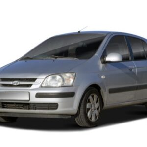Hyundai Getz 2003-2005 Diesel