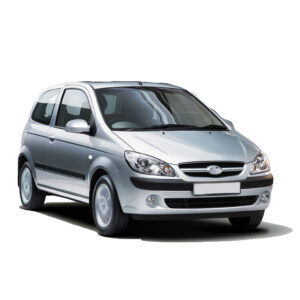 Hyundai Getz 2005-2010 Diesel