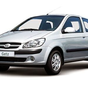 Hyundai Getz 2006-> Petrol