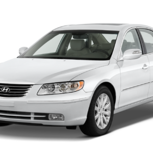 Hyundai Grandeur 2005-2010 Diesel