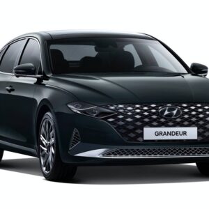 Hyundai Grandeur 2014-> Diesel