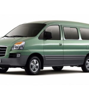 Hyundai H Serie ->2007 Diesel