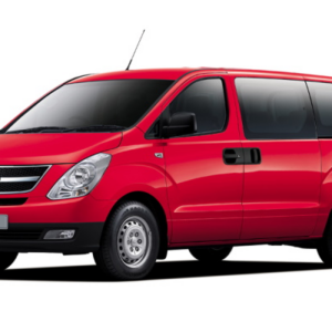 Hyundai H Serie 2007-> Diesel