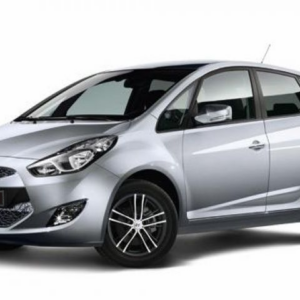Hyundai IX20 2010-> Diesel