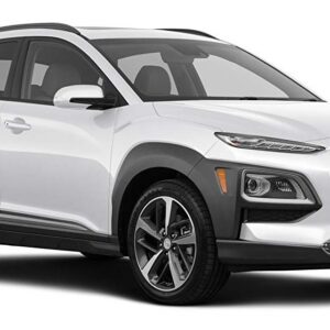 Hyundai Kona Petrol